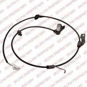 Датчик ABS Delphi SS20079