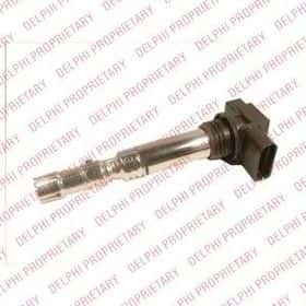 Катушка зажигания Delphi GN10195-12B1
