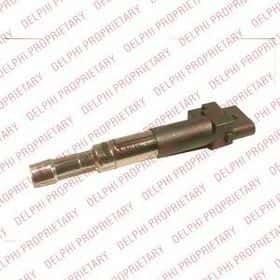 Катушка зажигания Delphi GN10208-12B1