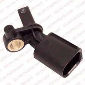 Датчик ABS Delphi SS20212