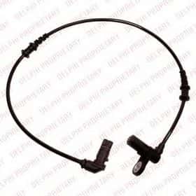 Датчик ABS Delphi SS20232