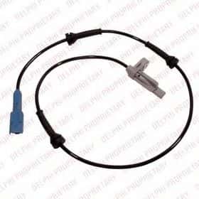 Датчик ABS Delphi SS20234