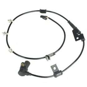 Датчик ABS Delphi SS20257