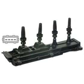 Котушка запалювання Delphi GN10460-12B1