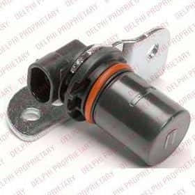 Датчик ABS Delphi SS10302