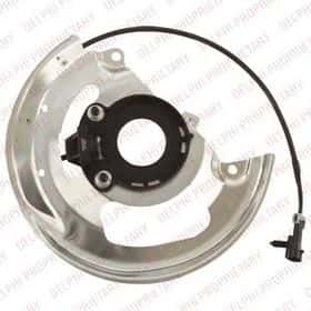 Датчик ABS Delphi SS10868