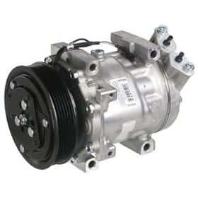 Компрессор кондиционера Delphi TSP0159166