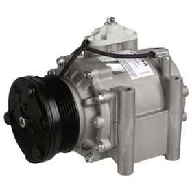 Компрессор кондиционера Delphi TSP0159387