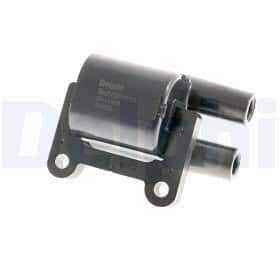 Катушка зажигания Delphi gn1103512b1