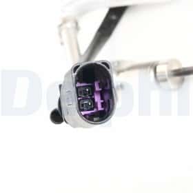 Датчик температури вихлопних газів Delphi ts3033412b1