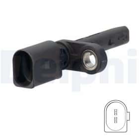 Датчик ABS Delphi ss20794