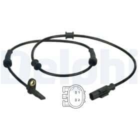 Датчик ABS Delphi SS20388