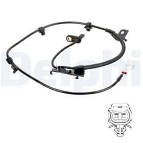 Датчик ABS Delphi ss20821