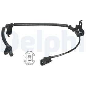 Датчик ABS Delphi SS20386