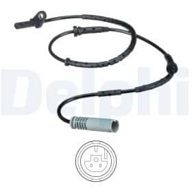Датчик ABS Delphi ss20548