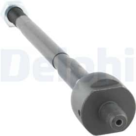 Рулевая тяга