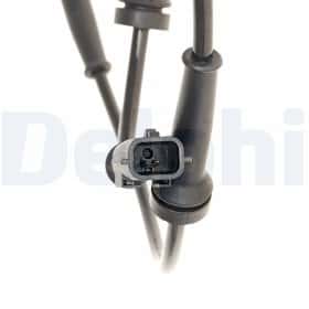 Датчик ABS Delphi ss2135412b1