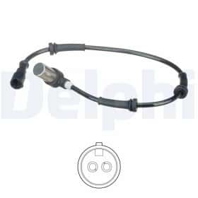 Датчик ABS Delphi ss20503
