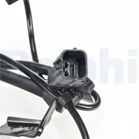 Датчик ABS Delphi ss2133212b1