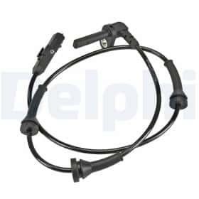 Датчик ABS Delphi ss2132312b1