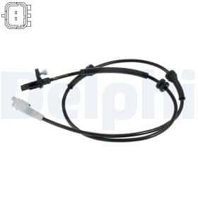 Датчик ABS Delphi ss2126912b1