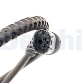 Датчик ABS Delphi ss2132012b1