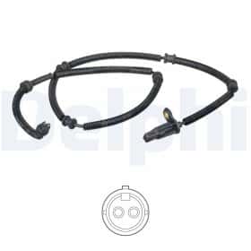 Датчик ABS Delphi ss20575