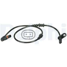 Датчик ABS Delphi ss20500