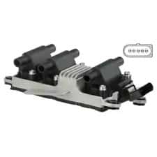 Котушка запалювання Delphi gn10409