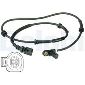 Датчик ABS Delphi ss20495