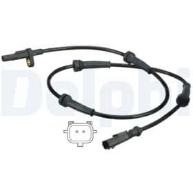 Датчик ABS Delphi SS20376