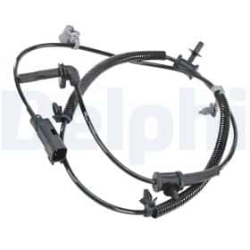 Датчик ABS Delphi ss2134412b1