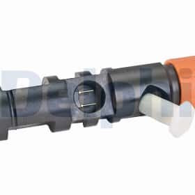 Паливна форсунка