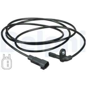 Датчик ABS Delphi SS20357