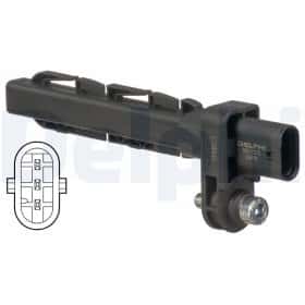 Датчик положения коленвала