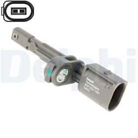 Датчик ABS Delphi ss2125412b1