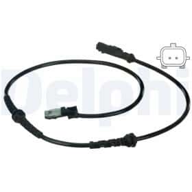 Датчик ABS Delphi SS20366