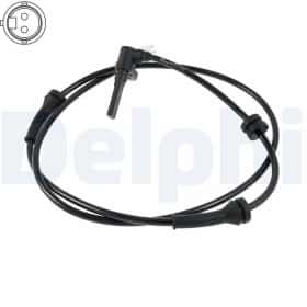 Датчик ABS Delphi ss2127112b1
