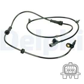 Датчик ABS Delphi ss20822
