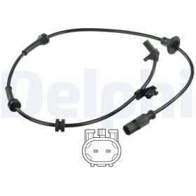 Датчик ABS Delphi SS20343