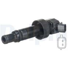 Катушка зажигания Delphi gn1063412b1