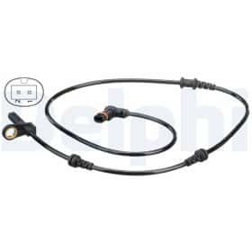 Датчик ABS Delphi ss20542