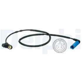 Датчик ABS Delphi ss20544