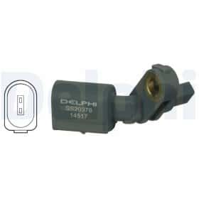 Датчик ABS Delphi SS20378