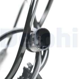 Датчик ABS Delphi ss2102512b1