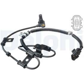 Датчик ABS Delphi ss20513