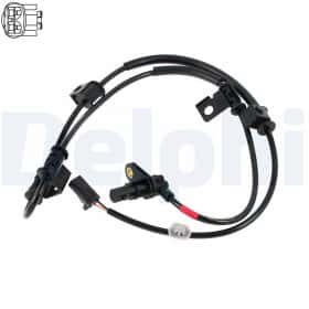 Датчик ABS Delphi ss2114212b1