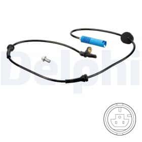 Датчик ABS Delphi ss20629