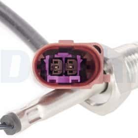 Датчик температури вихлопних газів Delphi ts3035612b1