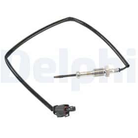 Датчик температури вихлопних газів Delphi ts3003412b1